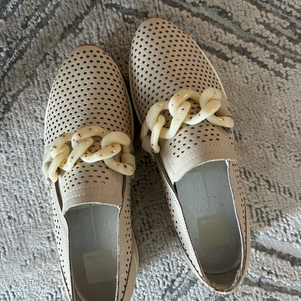 Dolce Vita wedges